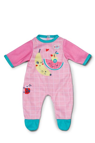 Produktbild: BABY born Strampler Pink 36cm
