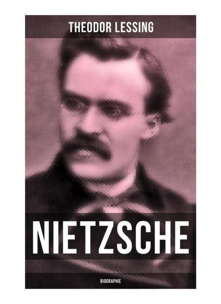 Produktbild: Nietzsche: Biographie