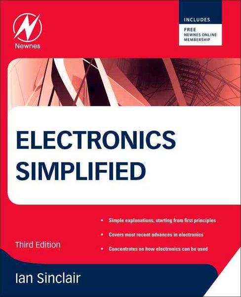 Produktbild: Electronics Simplified