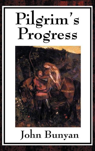 Produktbild: Pilgrim's Progress