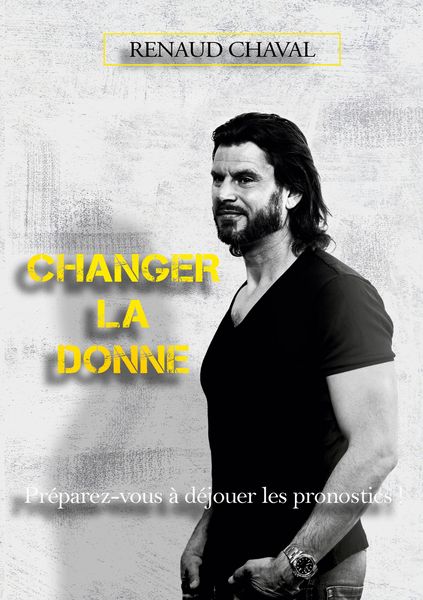Produktbild: Changer la donne