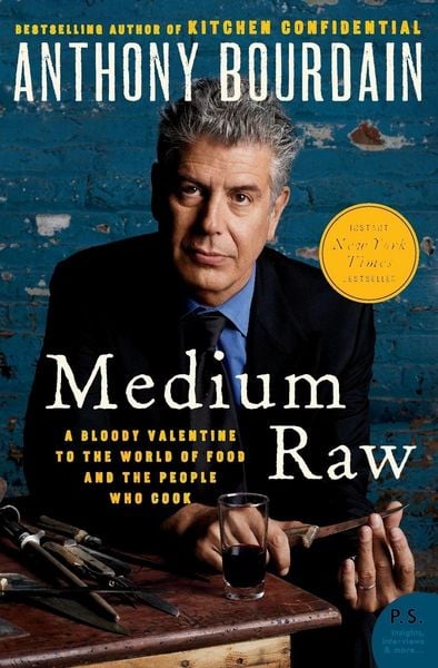Produktbild: Medium Raw