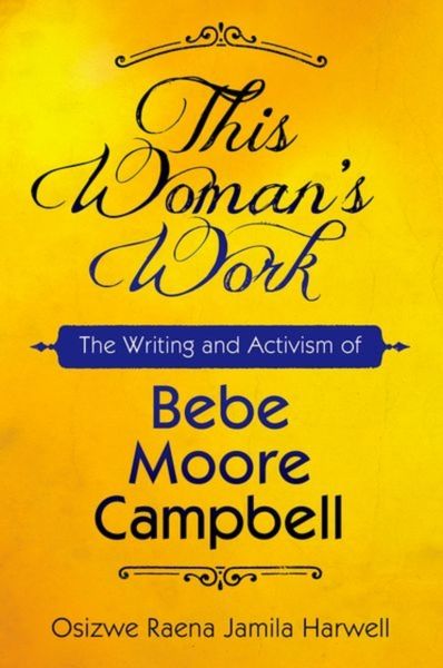 Produktbild: This Womans Work