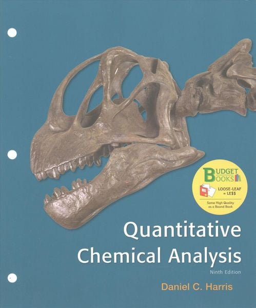 Produktbild: Loose-Leaf Version For Quantit