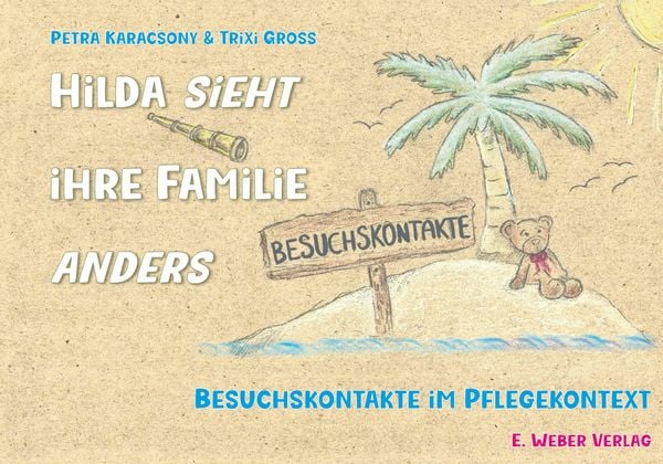Produktbild: Hilda sieht ihre Familie anders