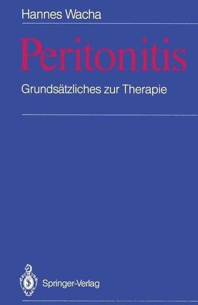 Produktbild: Peritonitis