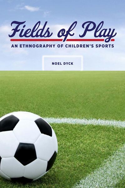 Produktbild: Fields of Play
