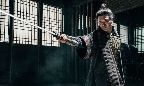 Produktbild: Donnie Yen's SAKRA