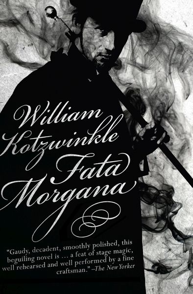 Produktbild: Fata Morgana
