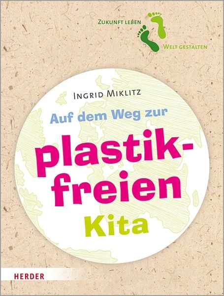 Produktbild: Auf dem Weg zur plastikfreien Kita