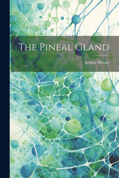 Produktbild: The Pineal Gland