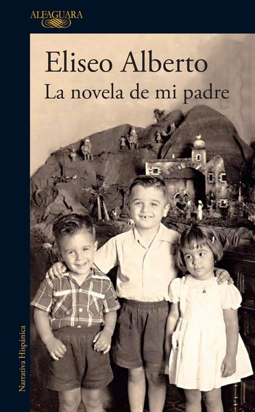 Produktbild: Spa-Novela De Mi Padre / My Fa