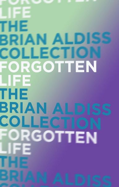 Produktbild: Forgotten Life