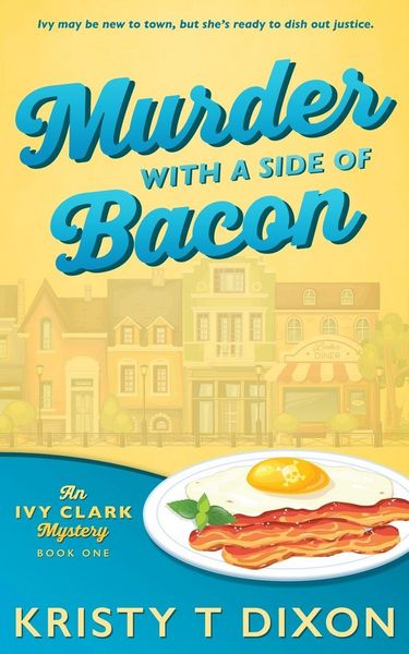 Produktbild: Murder With a Side of Bacon