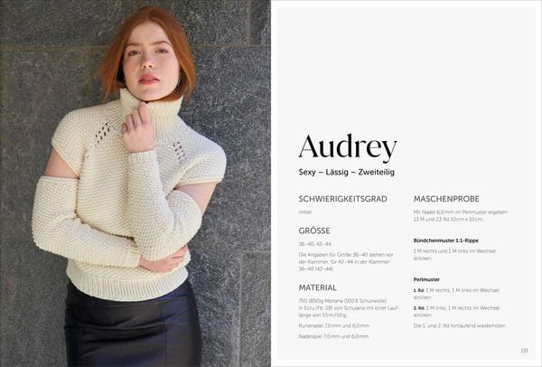 Produktbild: Raglan-von-oben stricken