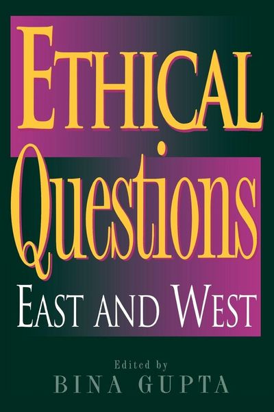 Produktbild: Ethical Questions