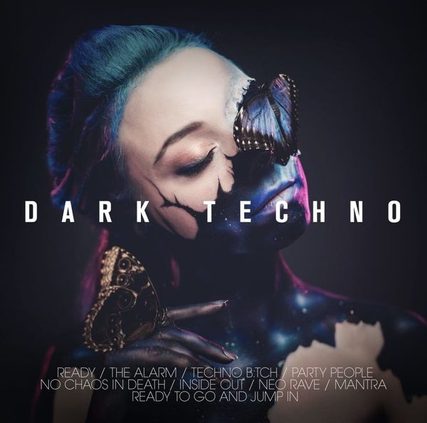 Produktbild: Dark Techno 2024