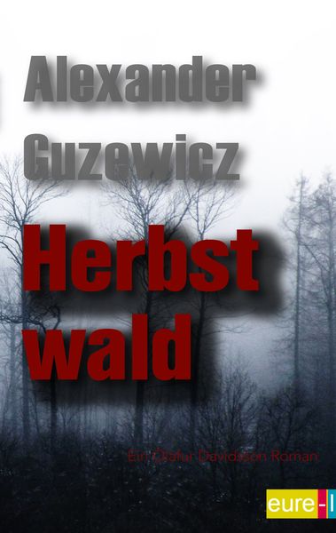 Produktbild: Herbstwald