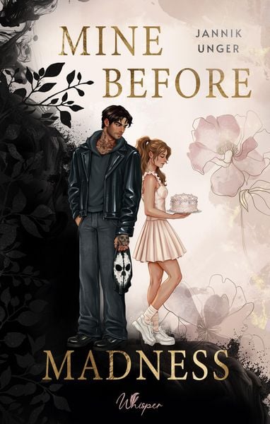 Produktbild: Mine Before Madness