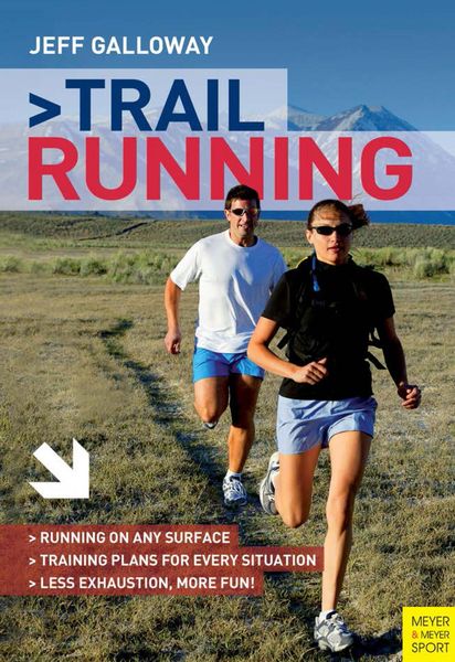Produktbild: Trail Running