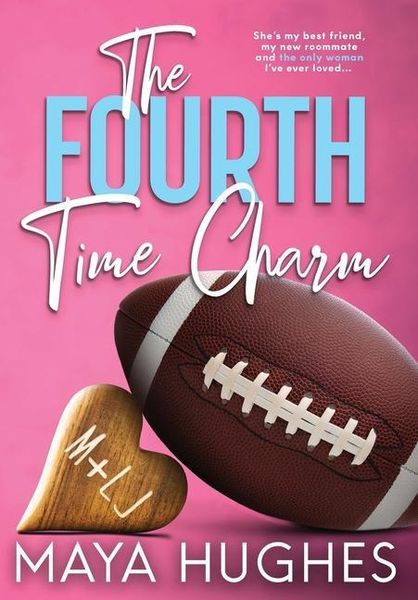 Produktbild: The Fourth Time Charm