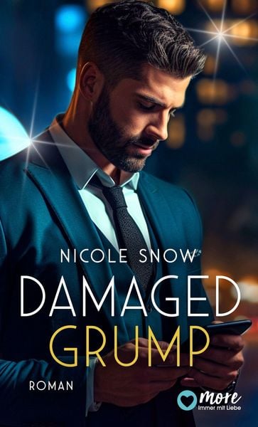 Produktbild: Damaged Grump