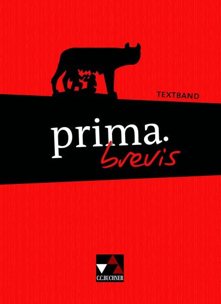 Produktbild: prima brevis / prima.brevis Textband
