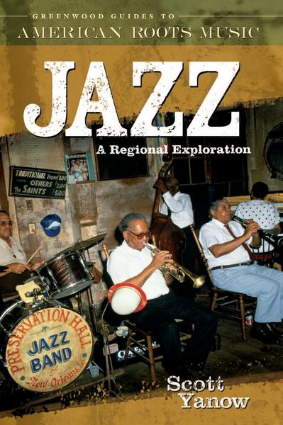 Produktbild: Jazz