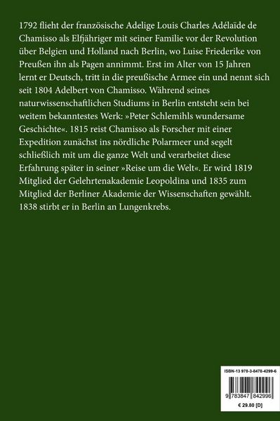 Produktbild: Reise um die Welt (Gro&szlig;druck)