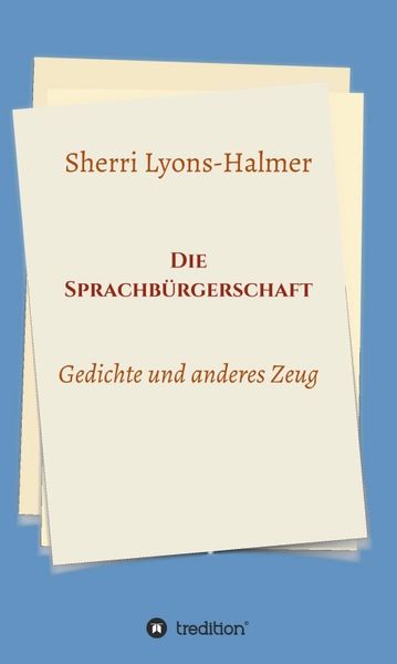 Produktbild: Die Sprachb&uuml;rgerschaft