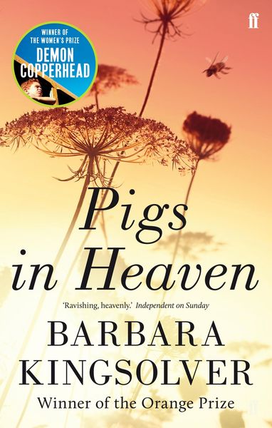 Produktbild: Pigs in Heaven