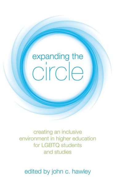 Produktbild: Expanding the Circle