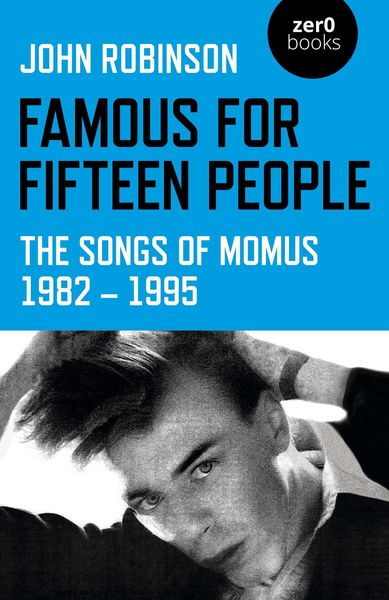 Produktbild: Famous for Fifteen People