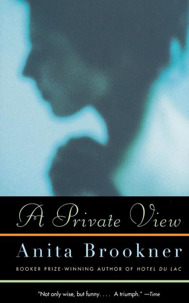 Produktbild: A Private View