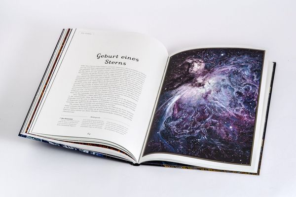 Produktbild: Das Planetarium