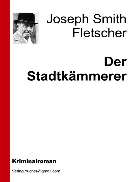 Produktbild: Der Stadtk&auml;mmerer