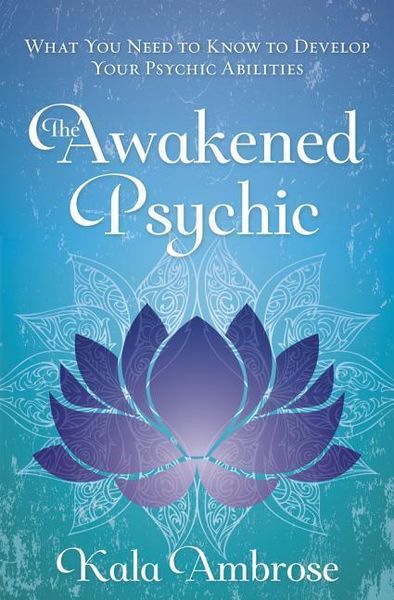 Produktbild: The Awakened Psychic