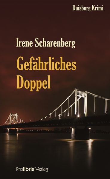 Produktbild: Gef&auml;hrliches Doppel