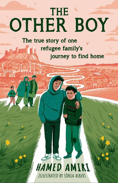 Produktbild: The Other Boy