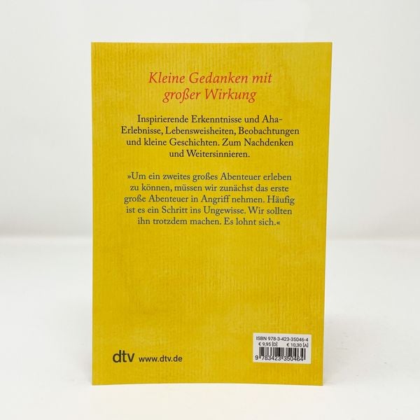 Produktbild: Wenn du Orangen willst, such nicht im Blaubeerfeld