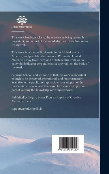 Produktbild: The Antarctic Book: Winter Quarters 1907-1909