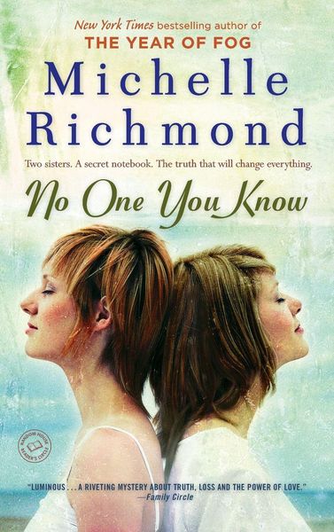 Produktbild: No One You Know