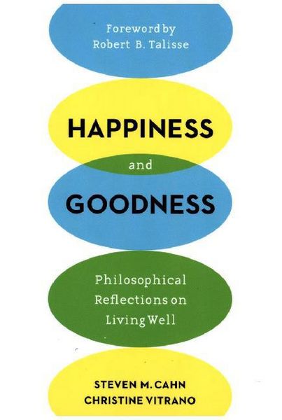 Produktbild: Happiness and Goodness
