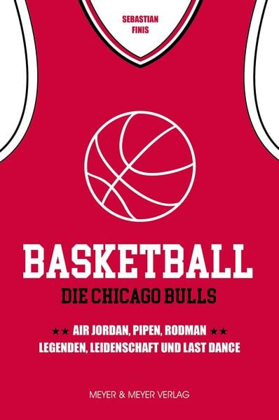 Produktbild: Basketball: Die Chicago Bulls