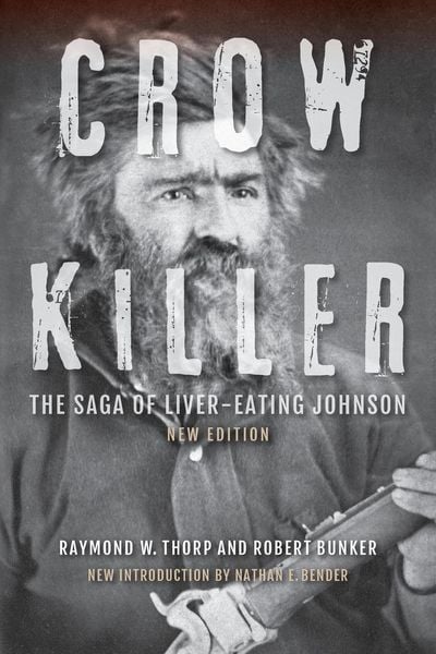 Produktbild: Crow Killer, New Edition