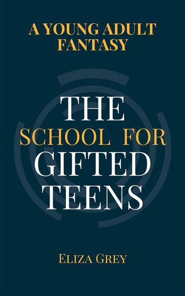 Produktbild: The School for Gifted Teens