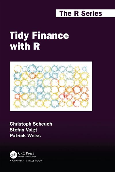 Produktbild: Tidy Finance with R