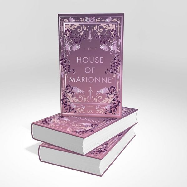 Produktbild: House of Marionne