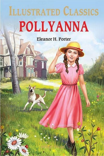 Produktbild: Pollyanna