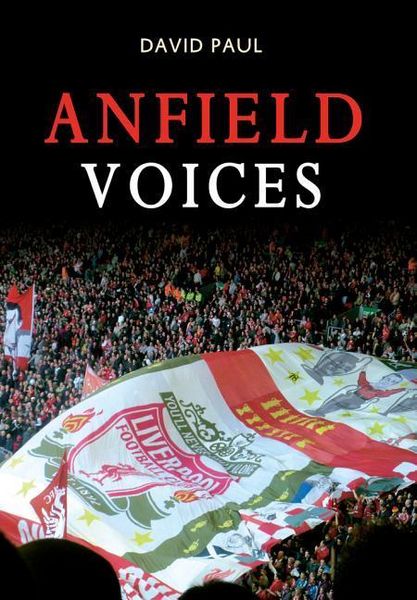 Produktbild: Anfield Voices